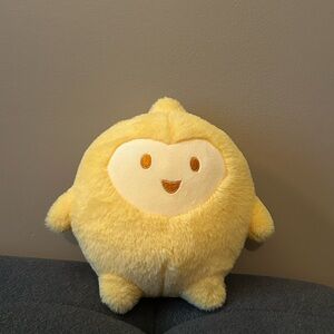 Disney Wish Star Plush